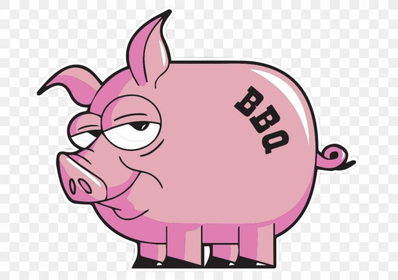 Domestic Pig Clip Art Vector Graphics, PNG, 1000x706px, Pig, Animation, Cartoon, Domestic Pig, Fictional Character Download Free