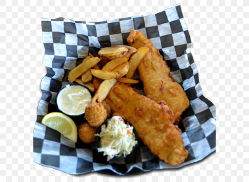Fried Fish Fish And Chips Fritter Fast Food Fried Chicken, PNG, 600x600px, Fried Fish, Cuisine, Deep Frying, Dish, Fast Food Download Free