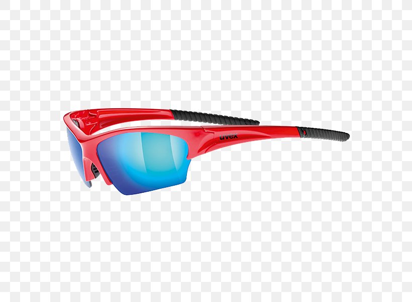 Goggles Sunglasses Bull Bike Lens, PNG, 600x600px, Goggles, Aqua, Bicycle, Blue, Clothing Download Free