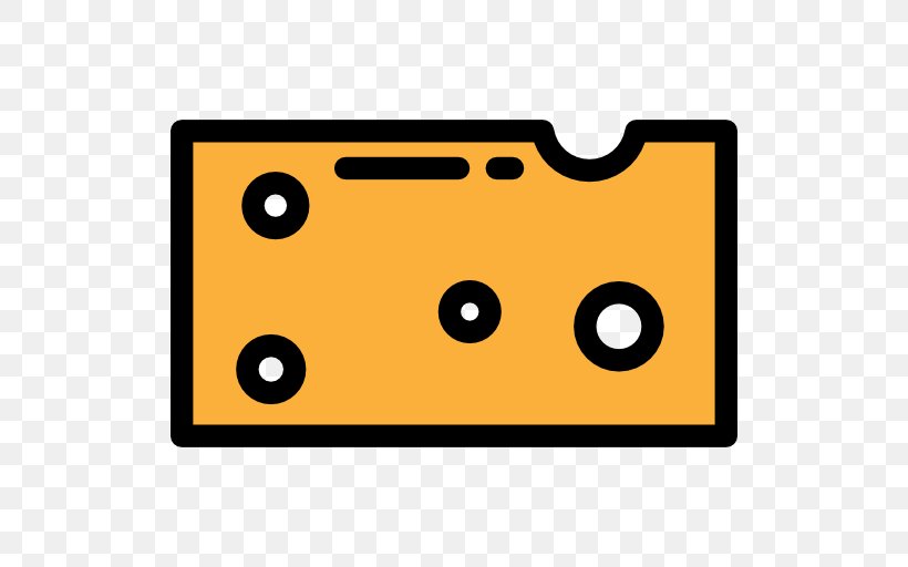 Macaroni And Cheese Food Icon, PNG, 512x512px, Macaroni And Cheese, American Cheese, Area, Black, Bread Download Free