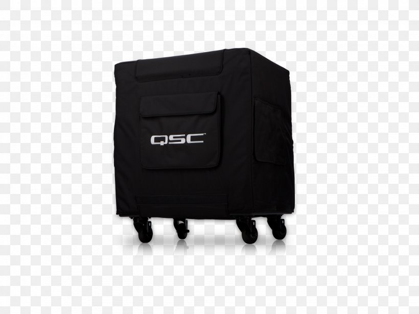 QSC KW181 QSC Audio Products QSC K Series KSub Subwoofer QSC KW Series, PNG, 2048x1536px, Qsc Kw181, Black, Loudspeaker, Loudspeaker Enclosure, Online And Offline Download Free