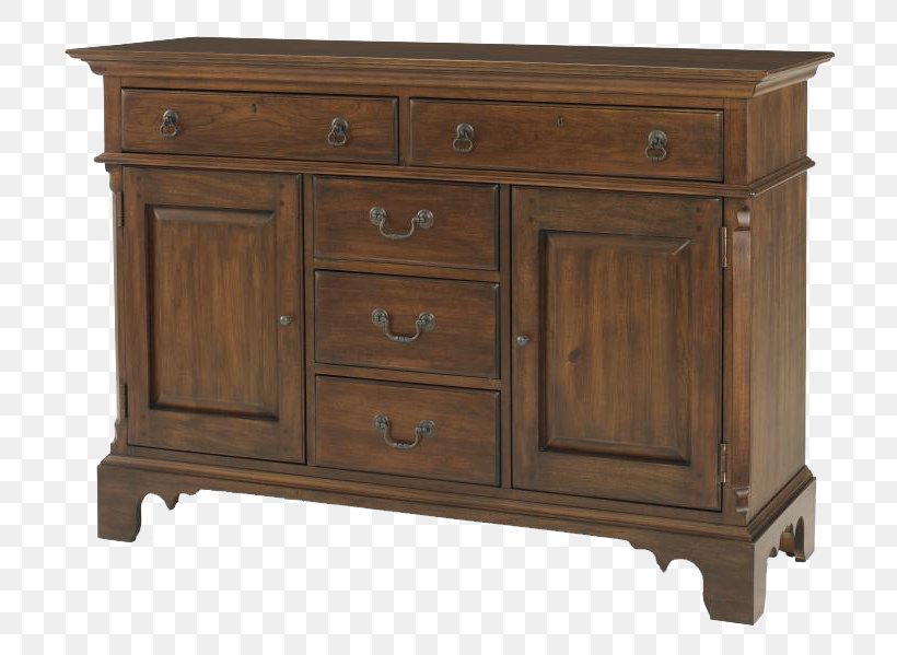 Sideboard Table Furniture Cabinetry, PNG, 750x599px, Sideboard, Bob Timberlake, Cabinetry, Chest Of Drawers, Chiffonier Download Free