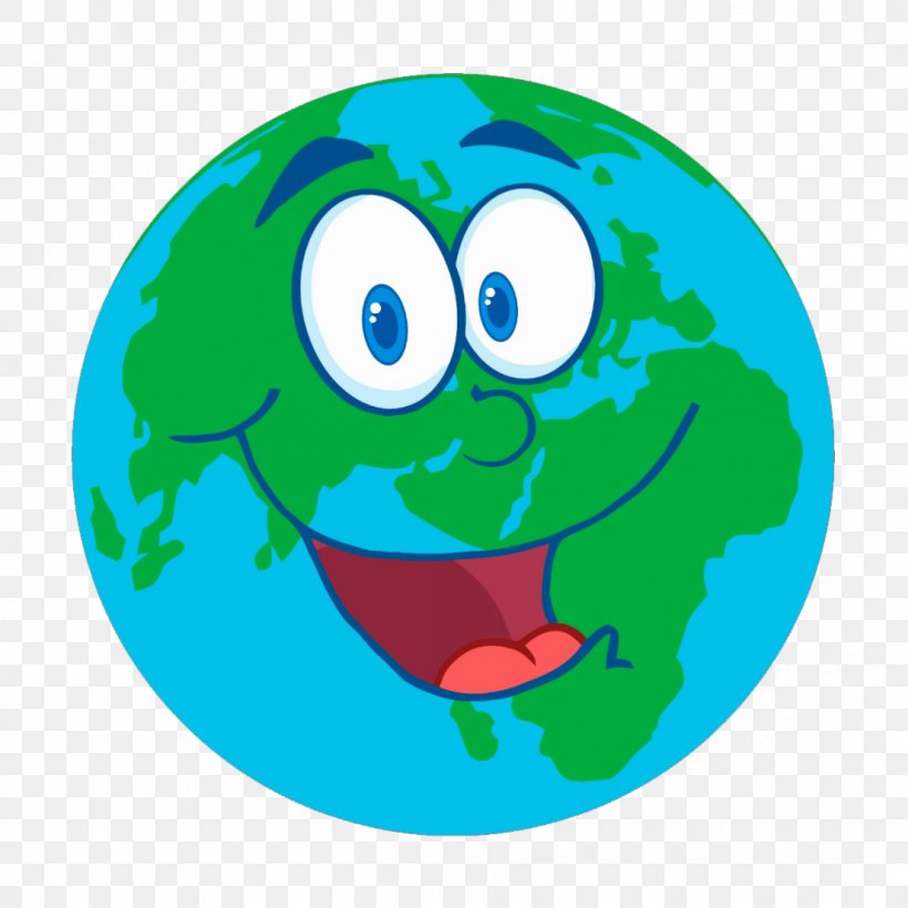 The Day The Earth Smiled Clip Art, PNG, 1104x1104px, Earth, Cartoon, Day The Earth Smiled, Drawing, Earth Day Download Free