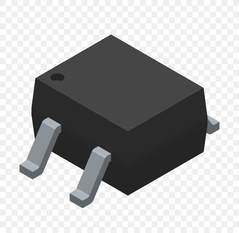 Transistor Diode Electronic Component Electronics Small Outline Integrated Circuit, PNG, 800x800px, Transistor, Circuit Component, Diode, Diode Bridge, Electrical Network Download Free