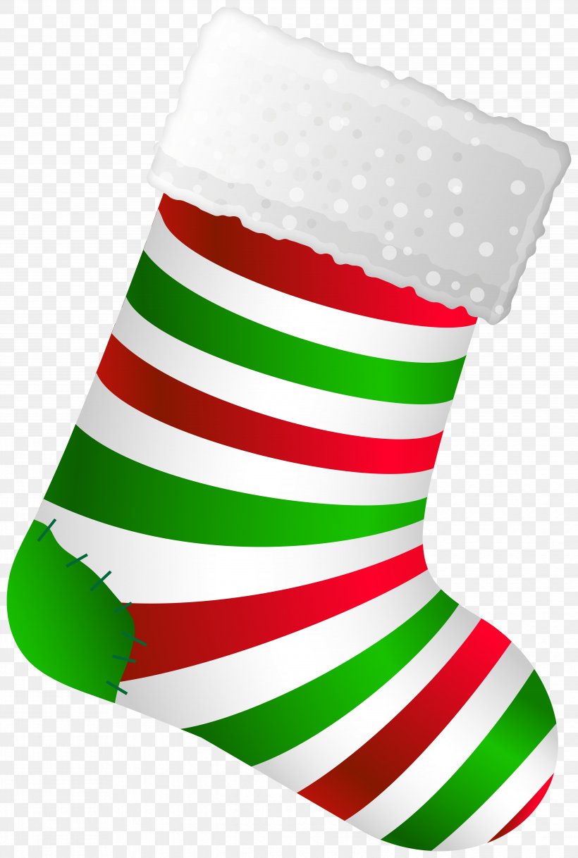 Christmas Stockings Clip Art Christmas Striped Stocking Christmas Day, PNG, 5382x8000px, Christmas Stockings, Christmas, Christmas Day, Christmas Decoration, Christmas Stocking Download Free