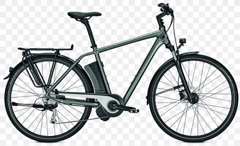 Electric Bicycle Kalkhoff Electric Vehicle Cube Bikes, PNG, 897x549px, Electric Bicycle, Backpacking, Bicycle, Bicycle Accessory, Bicycle Frame Download Free