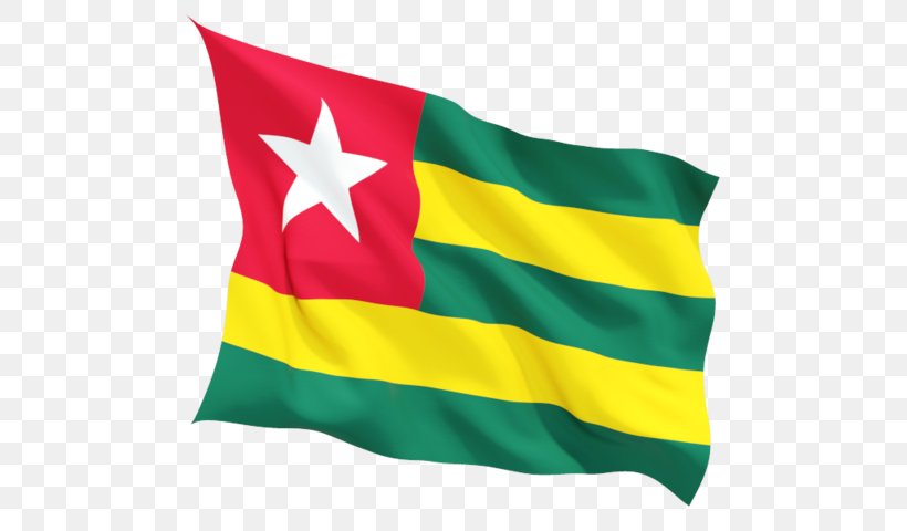 Flag Of Togo Flag Of Togo France National Flag, PNG, 640x480px, Togo, Africa, Flag, Flag Of Togo, France Download Free