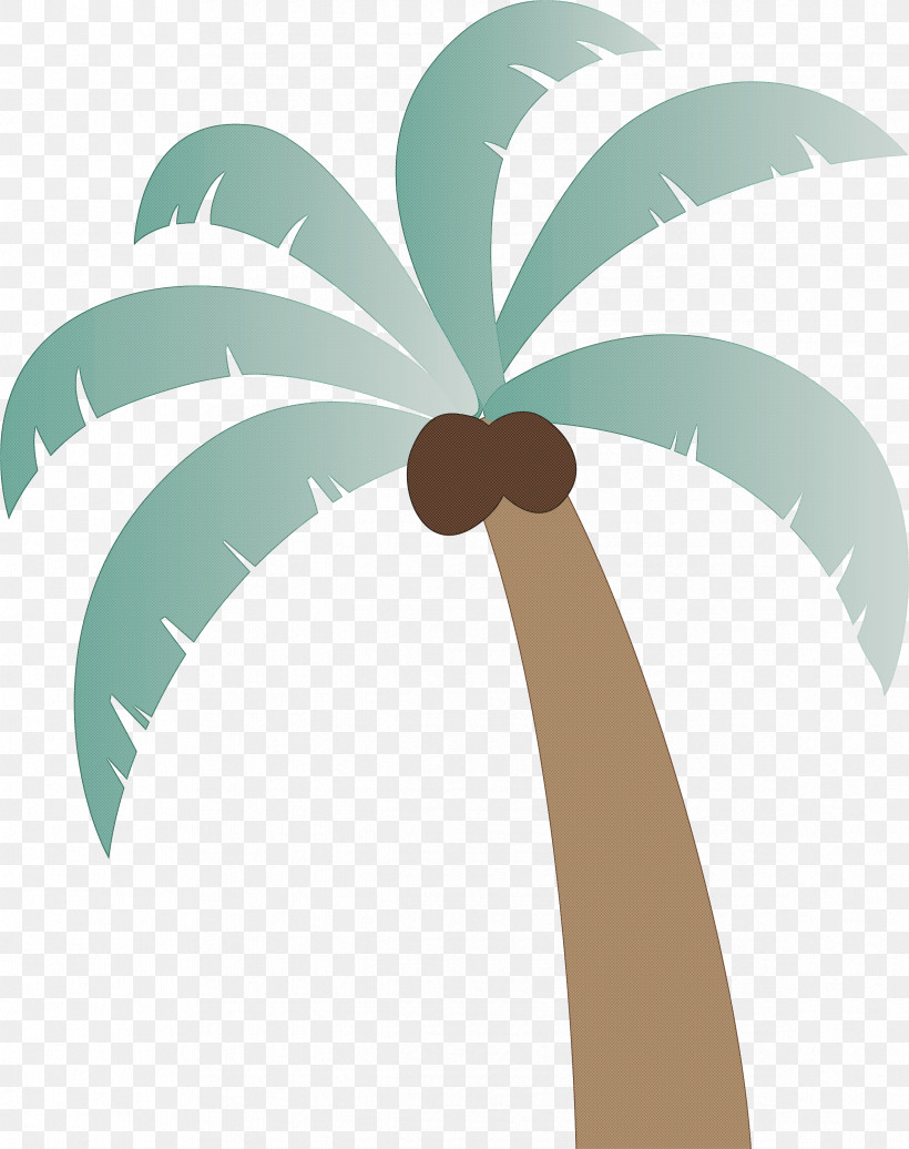 Fruit Tree, PNG, 2373x3000px, Palm Tree, Beach, Branch, Cartoon Tree, Dypsis Download Free