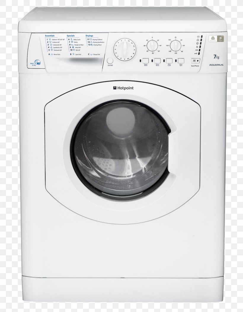 Hotpoint Washing Machines Combo Washer Dryer Clothes Dryer Home Appliance, PNG, 830x1064px, Hotpoint, Candy, Clothes Dryer, Combo Washer Dryer, Home Appliance Download Free