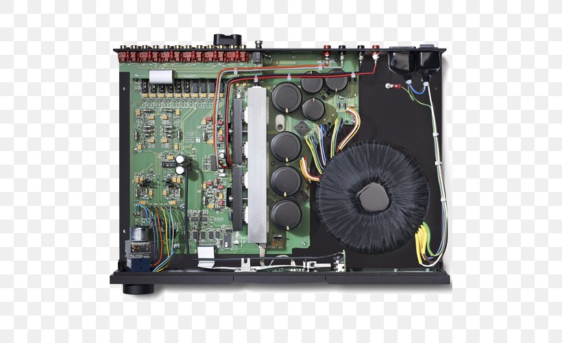 Naim NAIT Naim Audio Integrated Amplifier High Fidelity, PNG, 500x500px, Naim Nait, Amplificador, Amplifier, Audio, Audio Equipment Download Free