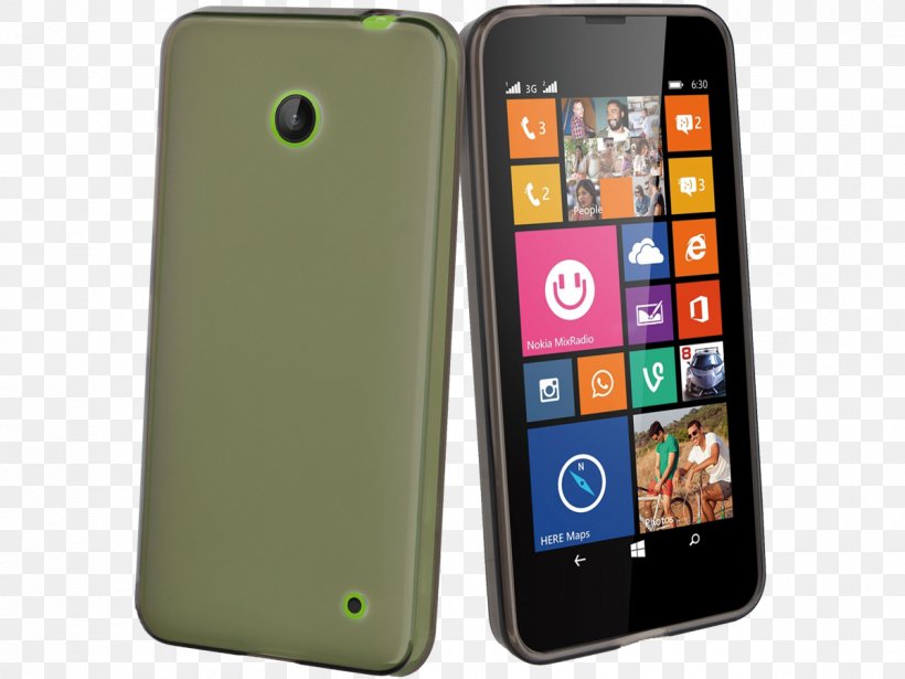 Nokia Lumia 635 Telephone 諾基亞 Smartphone Screen Protectors, PNG, 1200x900px, Nokia Lumia 635, Case, Cellular Network, Communication Device, Dual Sim Download Free