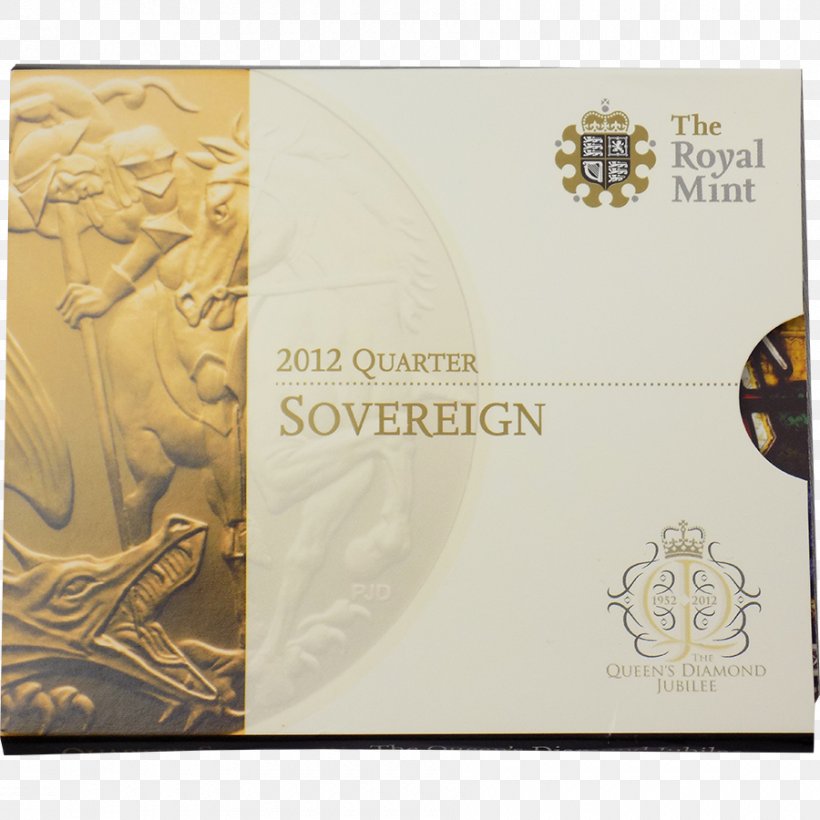 Royal Mint Diamond Jubilee Of Elizabeth II Half Sovereign Coin, PNG, 900x900px, Royal Mint, Brand, Britannia, Coin, Commemorative Coin Download Free