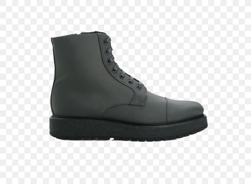 Shoe Boot Sneakers Prada High-top, PNG, 600x600px, Shoe, Black, Boot, Casual, Fashion Download Free
