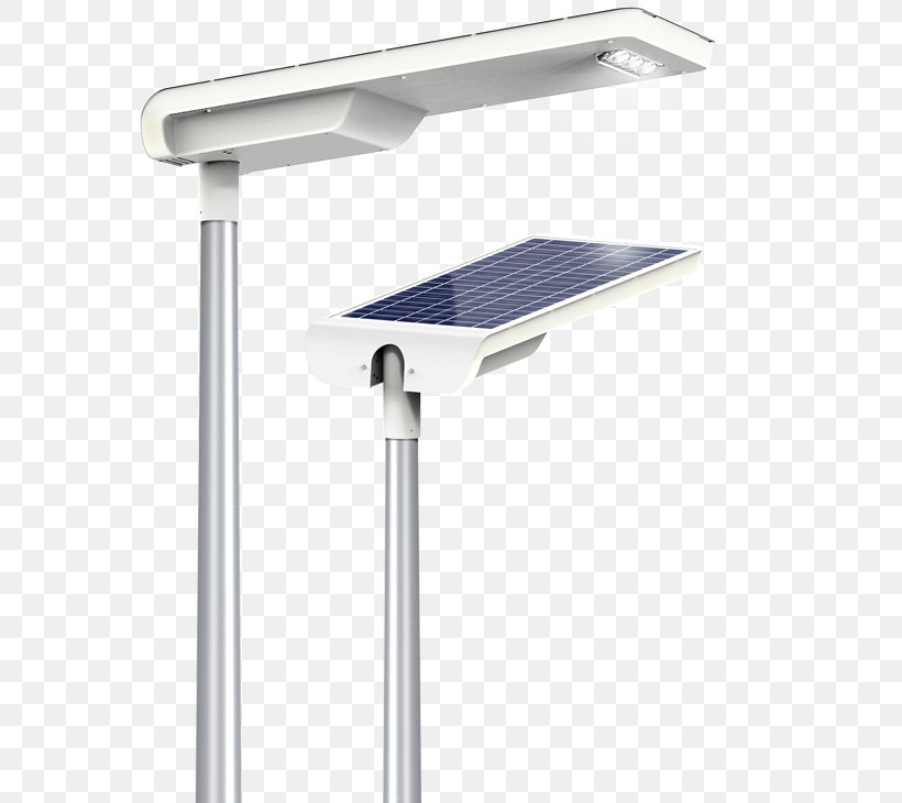 Solar Street Light Solar Energy Light Fixture, PNG, 575x730px, Light, Architectural Lighting Design, Bollard, Hardware, Led Lamp Download Free