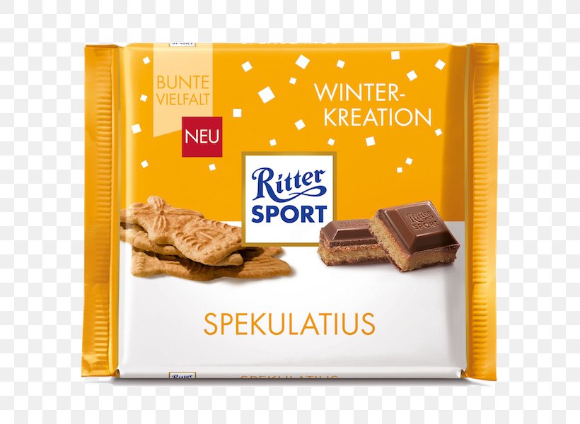 Speculaas Chocolate Bar Ritter Sport Speculum, PNG, 600x600px, Speculaas, Biscuit, Biscuits, Candy, Chocolate Download Free