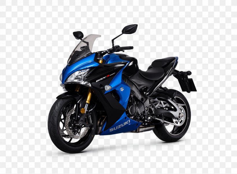 Suzuki GSX-S1000 EICMA Car Suzuki GSX Series, PNG, 1000x733px, 2017, Suzuki, Antilock Braking System, Automotive Design, Automotive Exhaust Download Free