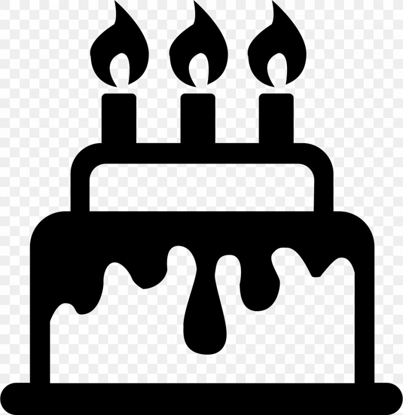 Birthday Cake Cupcake Cake Decorating, PNG, 952x980px, Birthday Cake, Baby Shower, Birthday, Black, Black And White Download Free