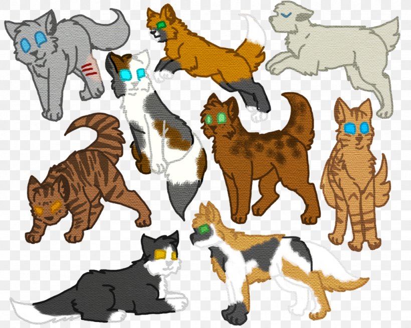 Cat Tiger Dog Clip Art, PNG, 1024x819px, Cat, Animal, Animal Figure, Art, Big Cat Download Free