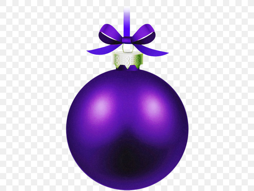 Christmas Ornament, PNG, 618x618px, Purple, Ball, Christmas Decoration, Christmas Ornament, Christmas Tree Download Free