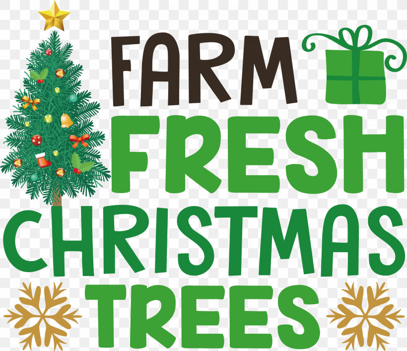 Farm Fresh Christmas Trees Christmas Tree, PNG, 2999x2587px, Farm Fresh Christmas Trees, Christmas Day, Christmas Ornament, Christmas Ornament M, Christmas Tree Download Free