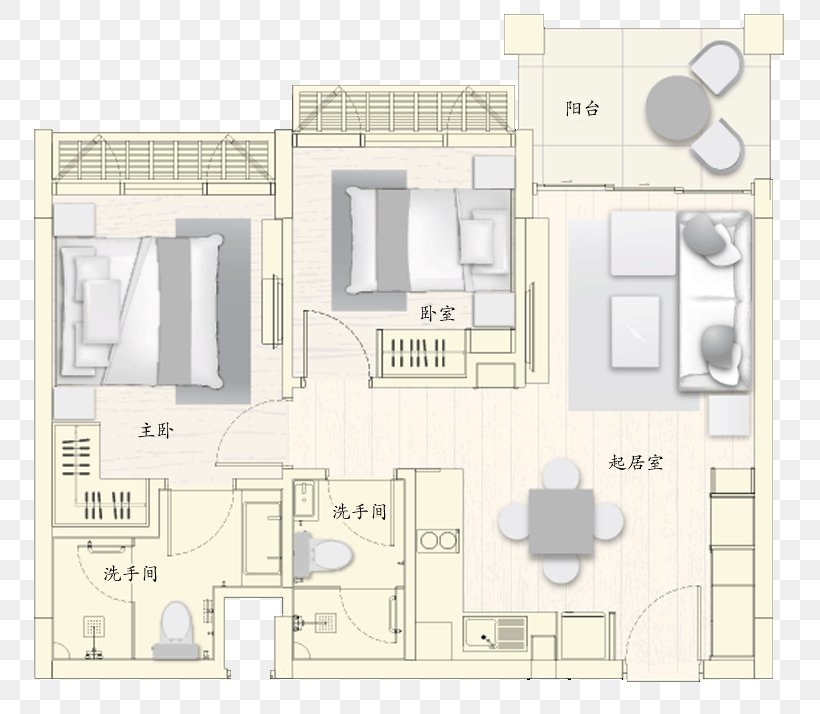 Floor Plan Architecture Property, PNG, 788x714px, Floor Plan, Architecture, Area, Building, Diagram Download Free
