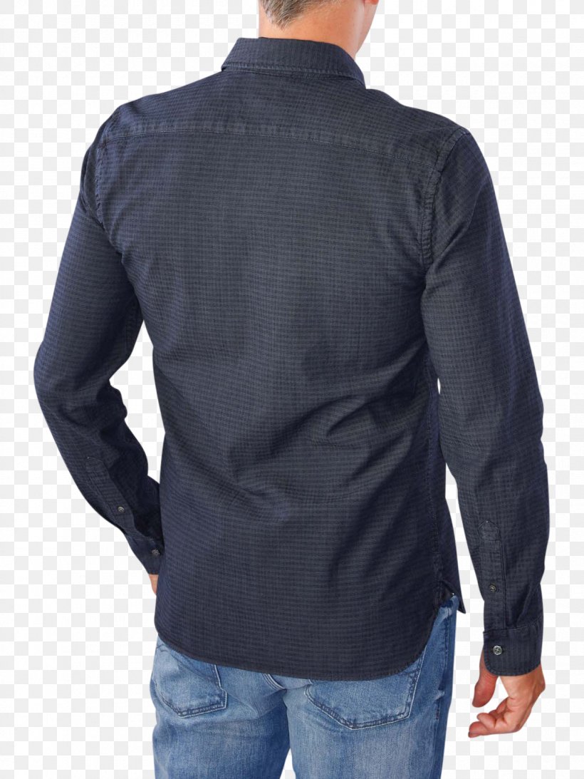 Long-sleeved T-shirt Long-sleeved T-shirt Clothing, PNG, 1200x1600px, Tshirt, Button, Clothing, Denim, Dress Shirt Download Free