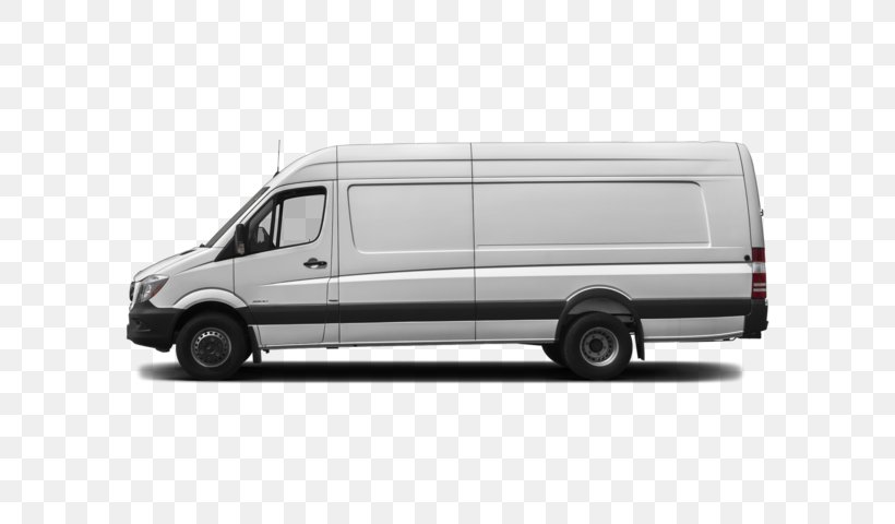 Mercedes-Benz Van Car 2500 High Roof V6, PNG, 640x480px, Mercedesbenz, Automotive Design, Automotive Exterior, Brand, Car Download Free