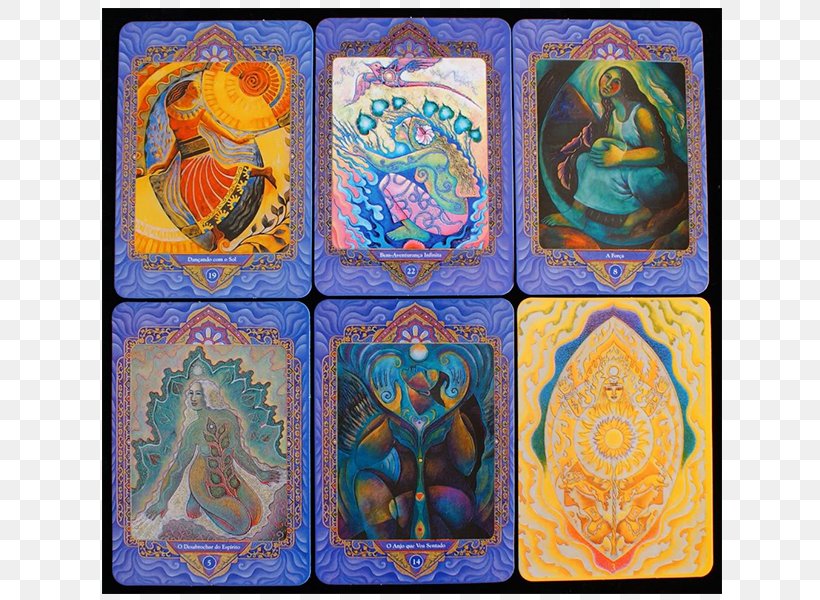 Modern Art Majorelle Blue Majorelle Garden Painting Triple Goddess Tarot, PNG, 800x600px, Modern Art, Art, Blue, Majorelle Blue, Majorelle Garden Download Free