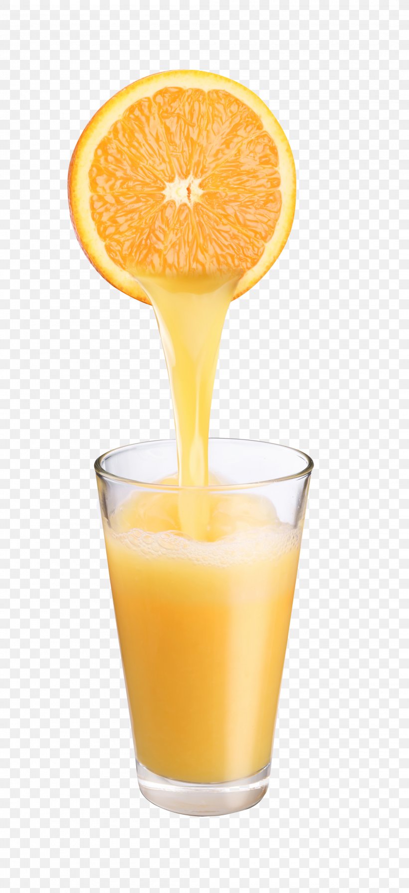 Orange Juice Orange Drink Grapefruit Juice, PNG, 2110x4606px, Orange Juice, Banana, Citric Acid, Citrus Xd7 Sinensis, Cocktail Garnish Download Free