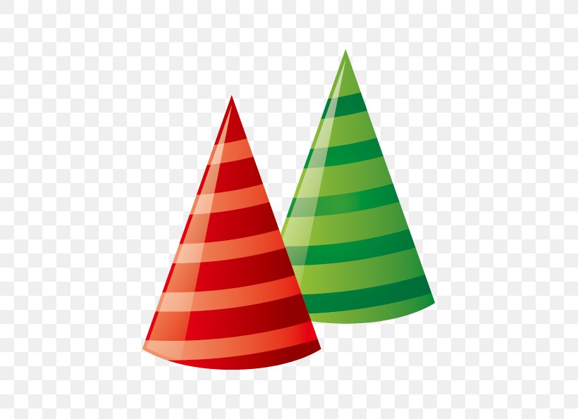 Party Hat Birthday Asian Conical Hat, PNG, 595x595px, Party Hat, Asian Conical Hat, Birthday, Christmas Ornament, Christmas Tree Download Free
