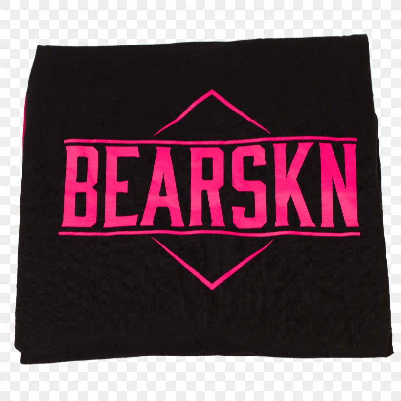 T-shirt Pink M Textile Sleeve Font, PNG, 2048x2048px, Tshirt, Black, Brand, Magenta, Pink Download Free