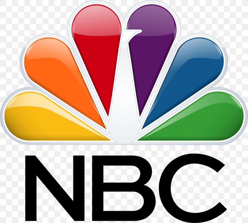 Television Logo Of NBC Broadcasting, PNG, 970x875px, 2018, Television, Brand, Broadcasting, Logo Download Free