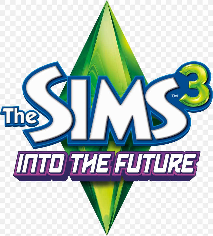 The Sims 3: Into The Future Logo Electronic Arts Brand Font, PNG, 1819x2012px, Sims 3 Into The Future, Area, Brand, Data Set, Electronic Arts Download Free