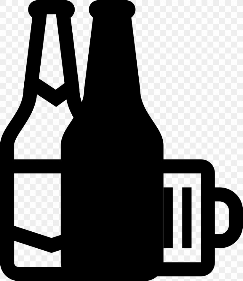 Wine Non-alcoholic Drink Bottle Clip Art, PNG, 850x981px, Wine, Alcoholic Drink, Beer Bottle, Black And White, Bottle Download Free