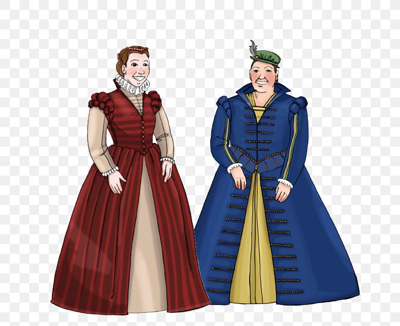 16th Century Renaissance Elizabethan Era Middle Ages Doublet, PNG, 695x668px, 16th Century, Action Figure, Bodice, Clothing, Costume Download Free
