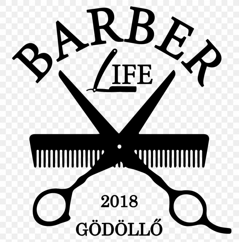 Barber's Pole Vector Graphics Royalty-free Logo, PNG, 1448x1465px, Barber, Barbers Pole, Beard, Brand, Emblem Download Free