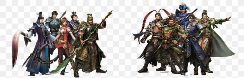 Dynasty Warriors: Unleashed One Piece: Pirate Warriors 3 Nights Of Azure Video Game, PNG, 1200x388px, Dynasty Warriors Unleashed, Action Figure, Costume, Dynasty Warriors, Fictional Character Download Free