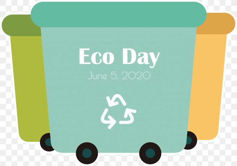 Eco Day Environment Day World Environment Day, PNG, 3000x2110px, Eco Day, Area, Environment Day, Green, Line Download Free