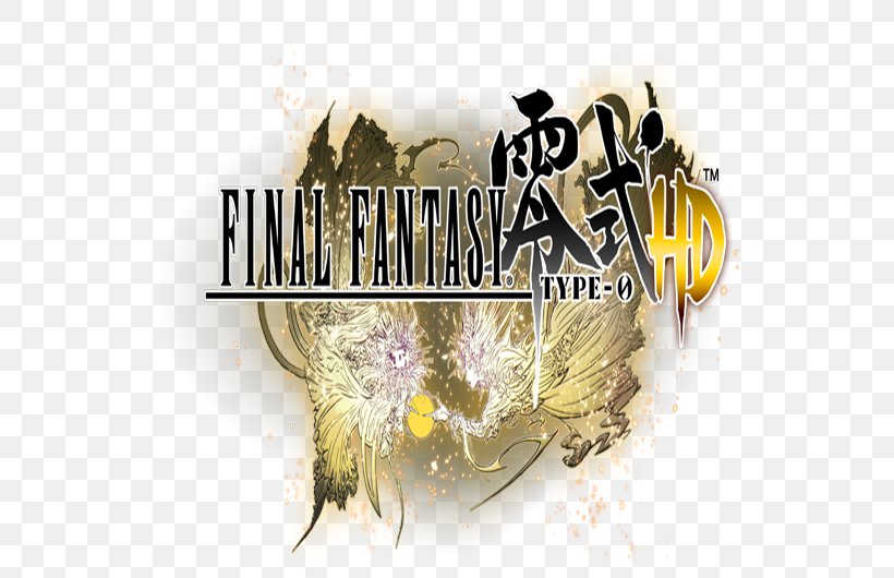 Final Fantasy Type-0 HD Final Fantasy XIII Video Game PlayStation Portable, PNG, 540x530px, Final Fantasy Type0, Brand, Chocobo, Eidolon, Final Fantasy Download Free
