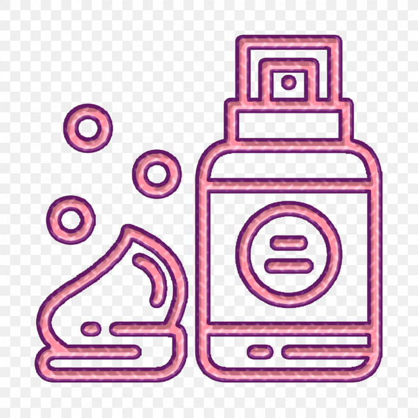 Foam Icon Hair Salon Icon Shampoo Icon, PNG, 1166x1166px, Foam Icon, Geometry, Hair Salon Icon, Line, Mathematics Download Free