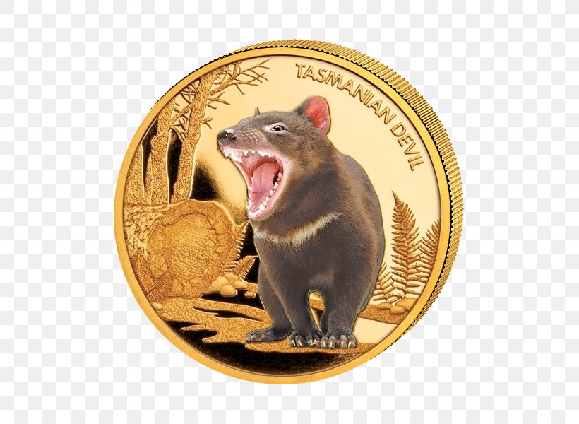 Gold Coin Gold Coin Numismatics Commemorative Coin, PNG, 600x600px, Gold, Coin, Commemorative Coin, Endangered Species, Extinction Download Free