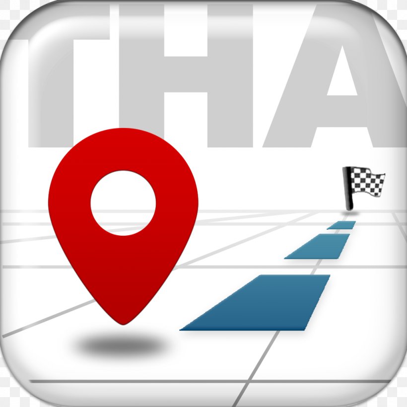 Google Maps Navigation IPhone App Store Mobile App, PNG, 1024x1024px, Map, App Store, Apple, Area, Automotive Navigation System Download Free