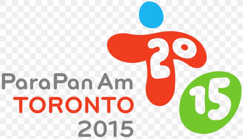Parapan American Games Toronto Pan Am Sports Centre Logo Toronto 2015 Pan Am/Parapan Am Games, PNG, 1200x688px, Pan American Games, Area, Brand, Logo, Parapan American Games Download Free