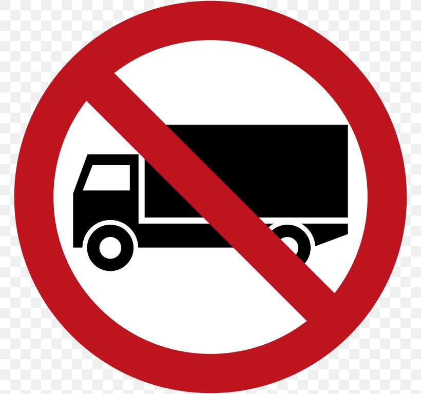 Pickup Truck Traffic Sign Large Goods Vehicle, PNG, 768x768px, Pickup Truck, Area, Brand, Driving, Large Goods Vehicle Download Free