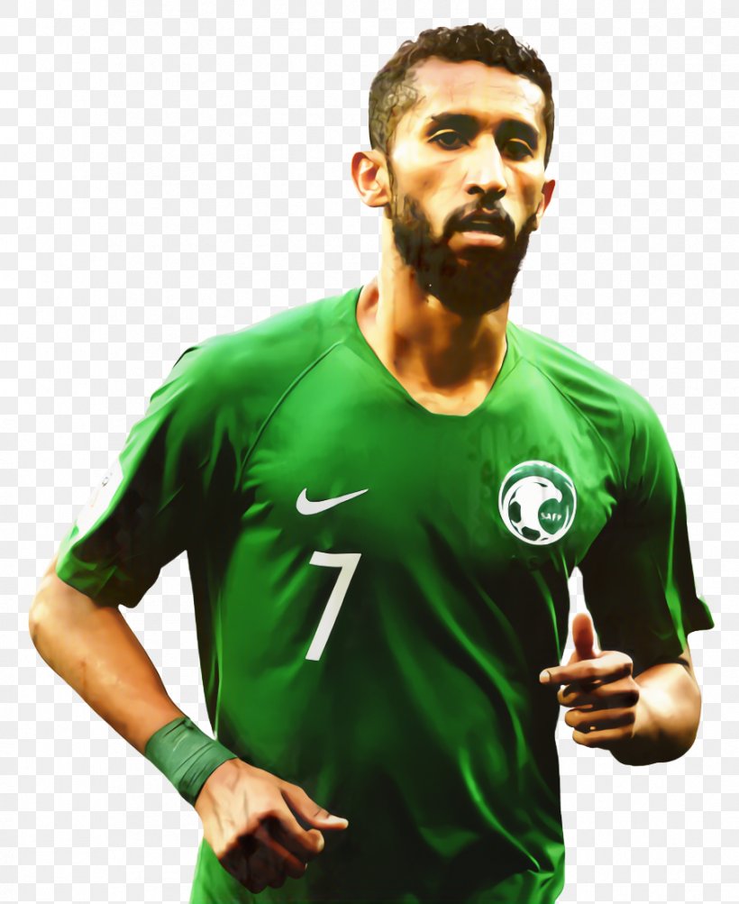 Salman Al-Faraj 2018 World Cup Al-Hilal FC Saudi Arabia National Football Team, PNG, 904x1106px, 2018 World Cup, Afc Asian Cup, Alhilal Fc, Facial Hair, Football Download Free