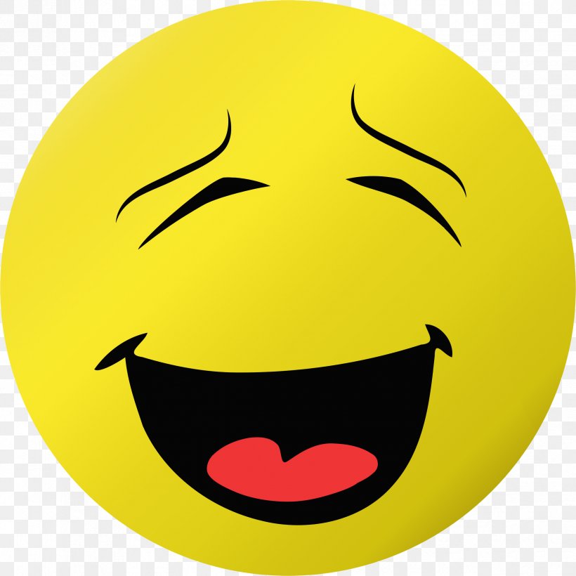 Smiley Laughter Emoticon Clip Art, PNG, 2372x2372px, Smiley, Blog, Emoticon, Face With Tears Of Joy Emoji, Facial Expression Download Free