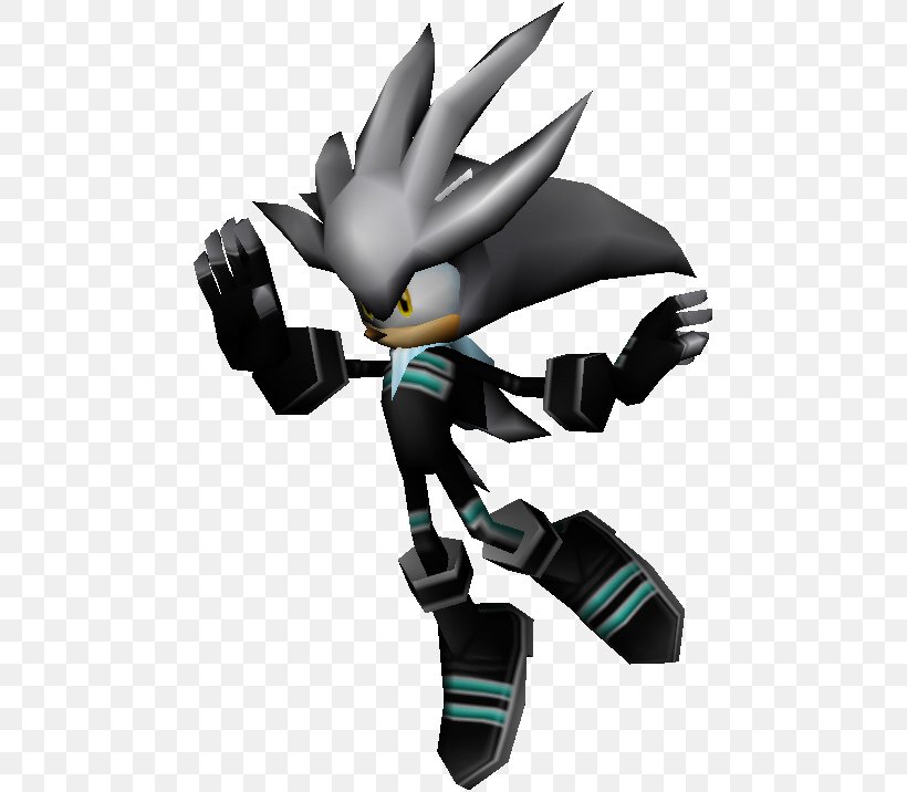 Sonic Rivals 2 Sonic Riders: Zero Gravity Sonic Free Riders, PNG, 527x716px, Sonic Rivals, Fictional Character, Hedgehog, Machine, Mecha Download Free
