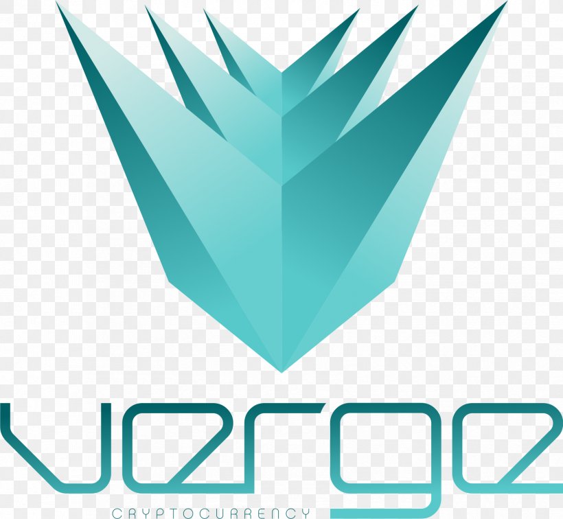 Verge Cryptocurrency Blockchain Bitcoin ヴァージ, PNG, 1674x1545px, Verge, Anonymity, Aqua, Area, Bitcoin Download Free