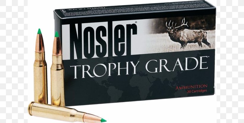 Bullet Nosler .260 Remington Ammunition Cartridge, PNG, 718x413px, Watercolor, Cartoon, Flower, Frame, Heart Download Free