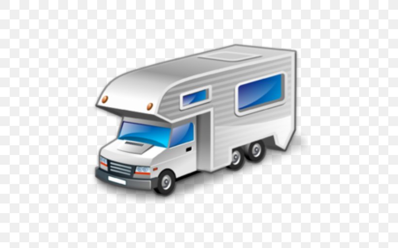 Car Campervans Motorhome, PNG, 512x512px, Car, Automotive Design, Automotive Exterior, Campervan, Campervans Download Free